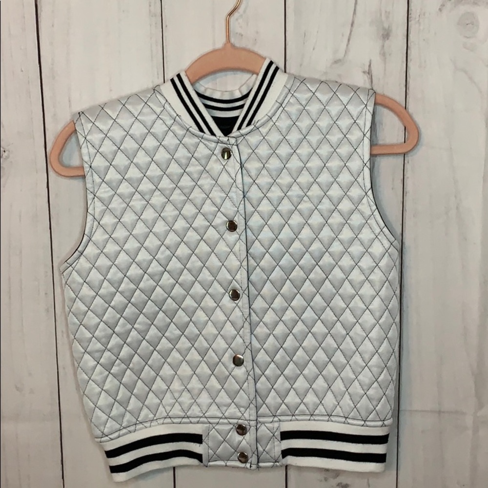 Hip Hop Jacket